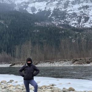 Meet your Posher, Celia